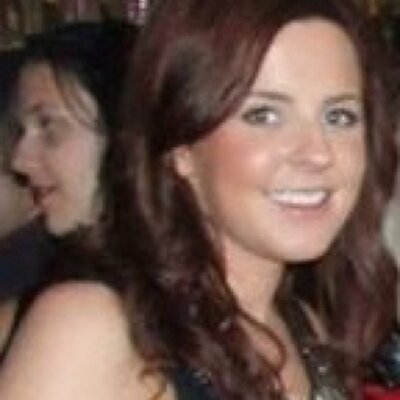 Profile Picture of Jo Scriven (@scriv89) on Twitter