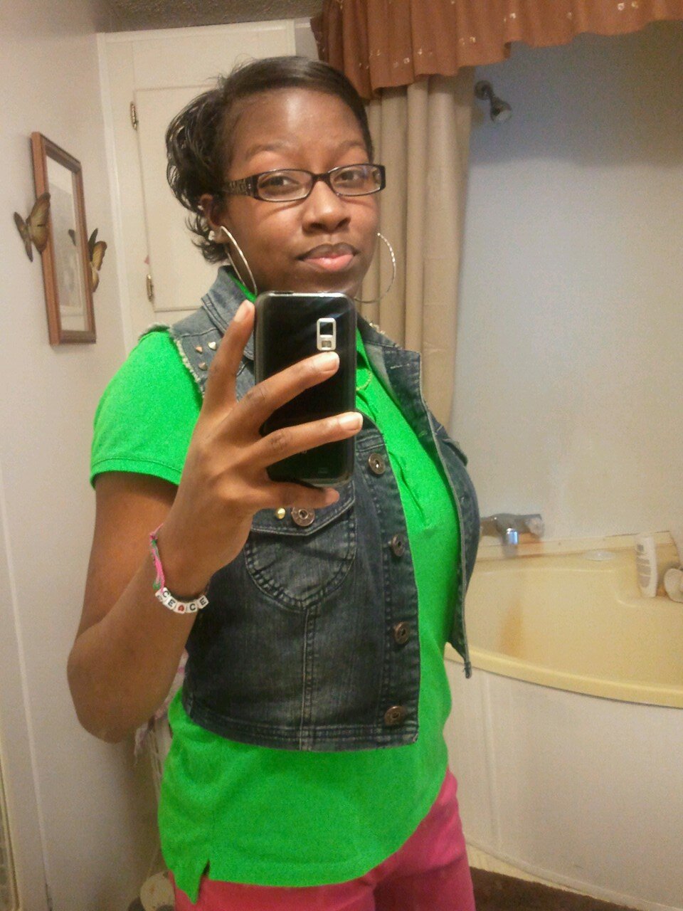 IG: __latricee__   | Follow me and I`ll follow you back