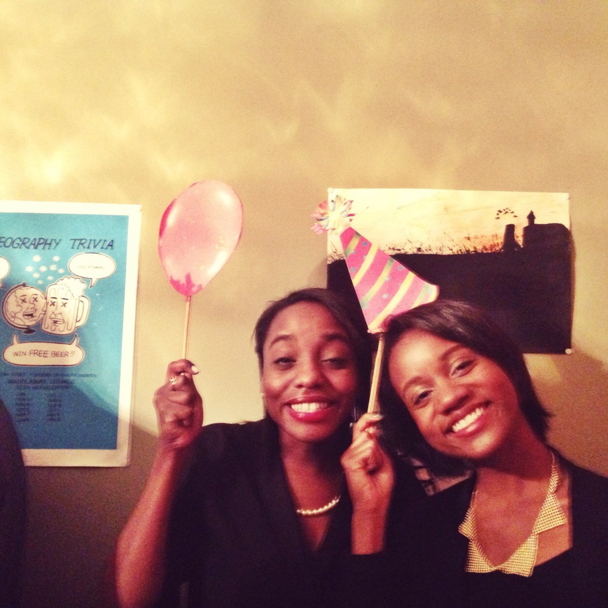 @humanenterprise | formerly @charitywater @HailoNYC & @Foursquare | @PomonaCollege alum | Burundi born, Chicago bred.