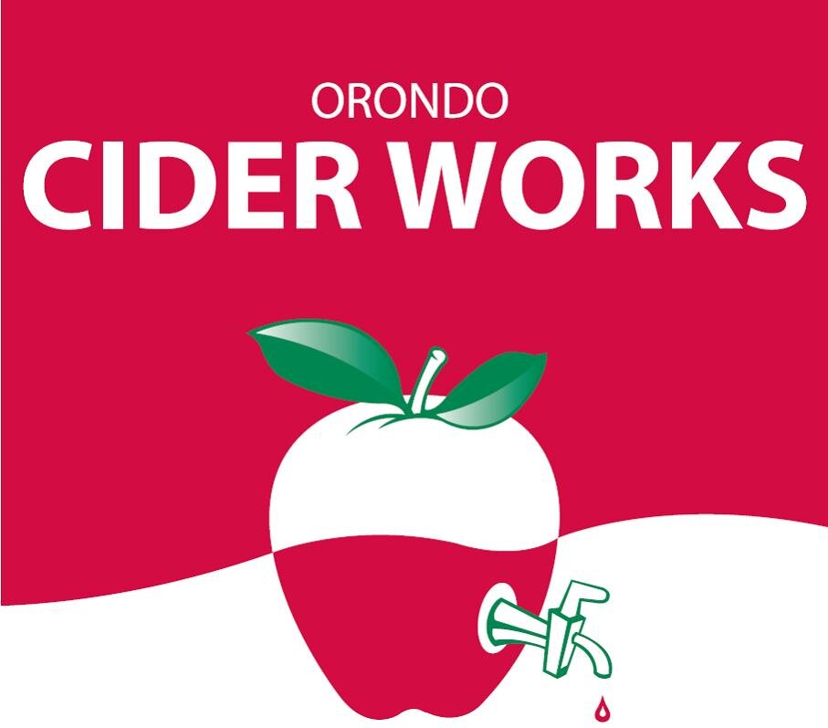 Apple, Cherry, and Pear Orchard in Orondo Washington. Cider Producer. Country Store. Homemade ice cream, salsa, pizza, sandwiches, jams & jellies, espresso.