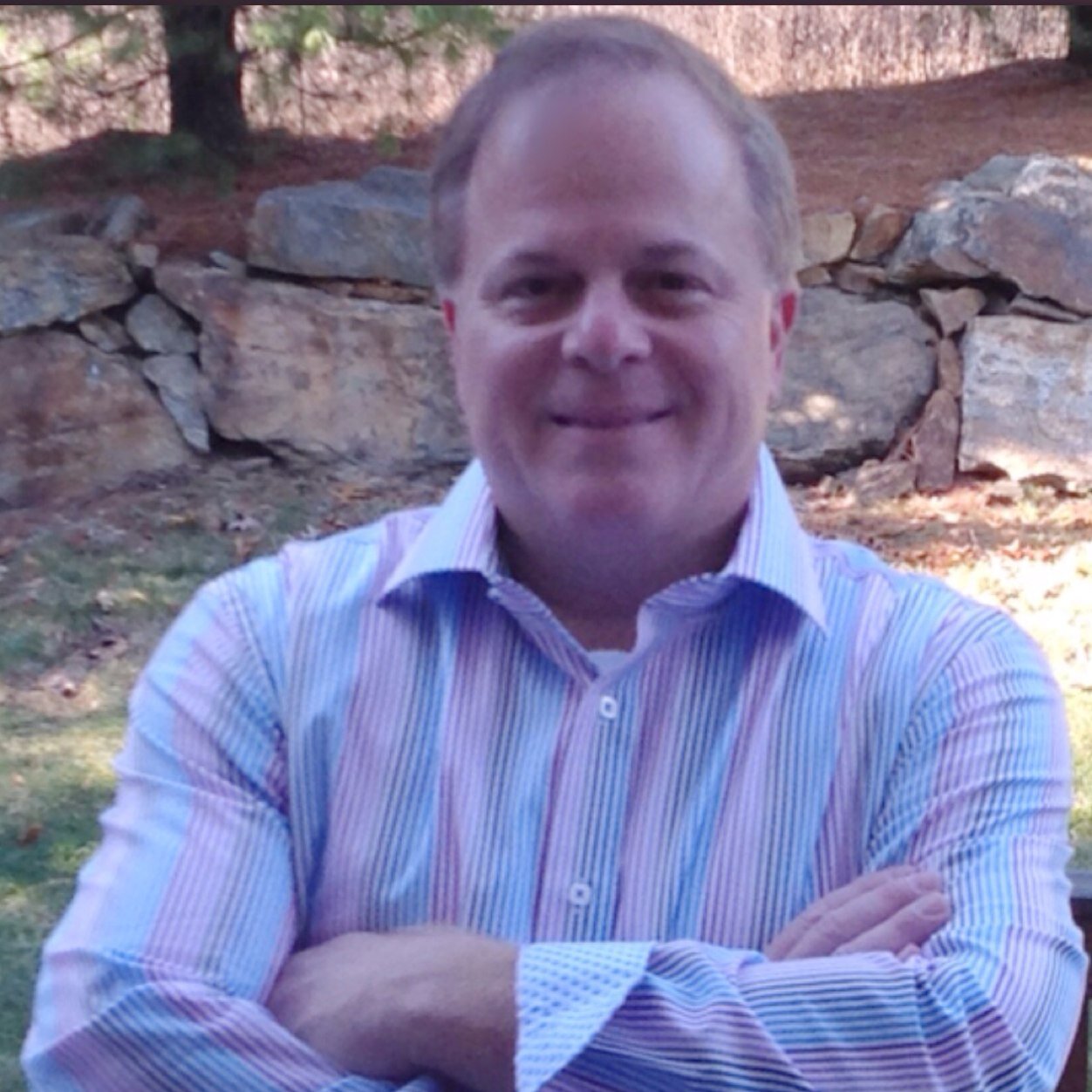 MitchellVogelMD's profile picture. 