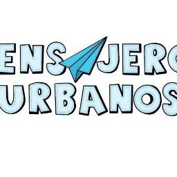 Mensajeros Urbanos