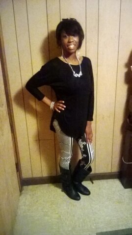 I Love My Son Jayden Vandarius Fuller ! :)