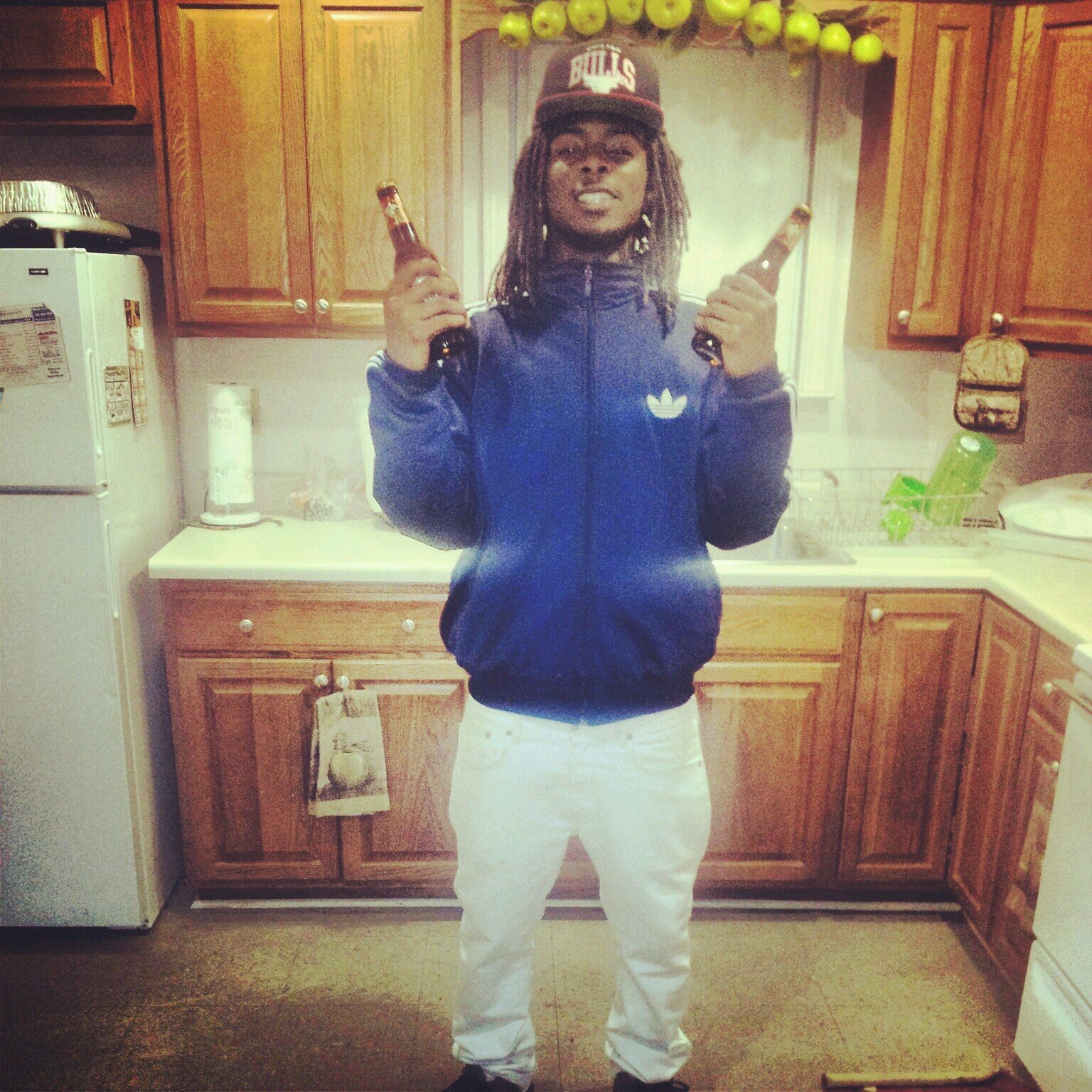 High Life ...Rich gang... instagram @moments_of_my_life.........kik @dreaded_migo