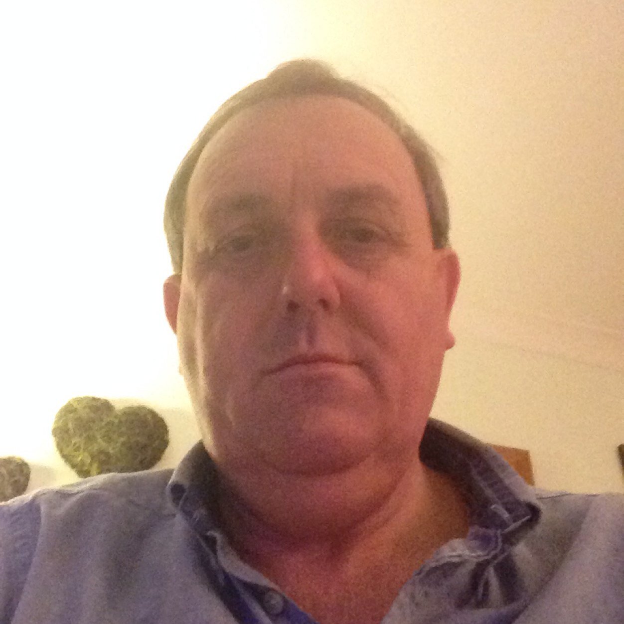 Ageing Accountant