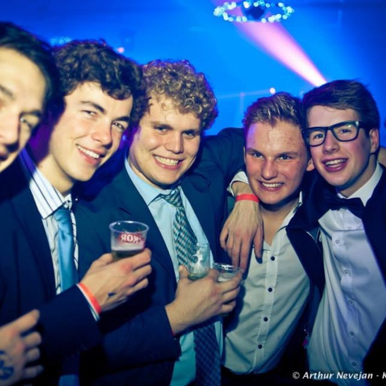 jessesinnesael's profile picture. 