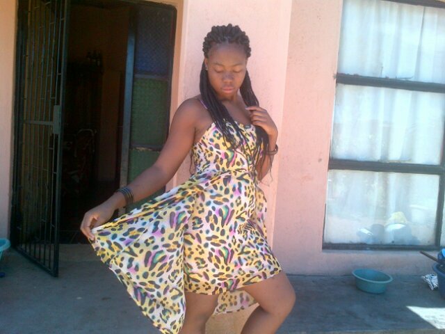 I'm always me and I live my life 2 the fullest!I keep it real and I'm one crazy,loud,intelligent lady!I tell it like it is and most people dislike the real me!!