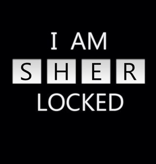 Basically well and truly sherlocked Total Nerd for anything marvel.Tom Hiddelston/Bendict Cumberbatch woahhhhh