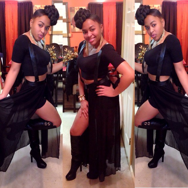 chels_gotACT's profile picture. #TeamACT ...