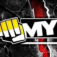myMMA.pl (@mymmapl) 's Twitter Profile Photo myMMA.pl (@mymmapl) 's Twitter Profile Photo