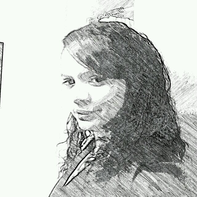 The hardest part of letting go is finally realizing that there wasn't much left to hold on to...