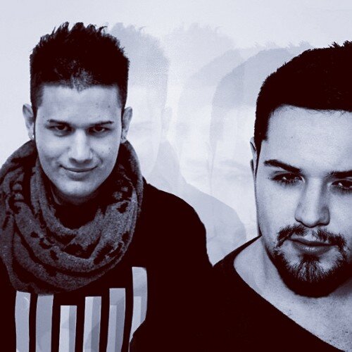 Techno & Dark Producer\DJ