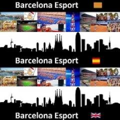 Blog que informa de l'esport a Barcelona, de notícies d'esport a la ciutat i informació esportiva de la ciutat.