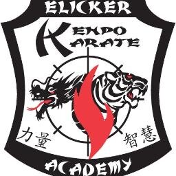 Elicker's Kenpo Karate Academy
Located in York, Pennsylvania
Your Protection Connection