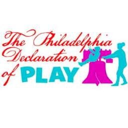 Promoter of children's right to free play in Philadelphia and around the world. It don't meet a thing if it ain't got a swing!