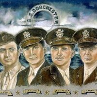 Four Chaplains (@fourchaplains1) 's Twitter Profile