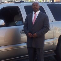 David Muhammad (@bcpccdc) 's Twitter Profile