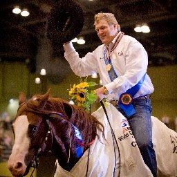 Tom McCutcheon Reining Horses is a full service operation with training, breeding, and rehabilitation amenities.