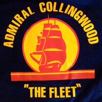 Admiral Collingwood (@acfleet) 's Twitter Profile Photo