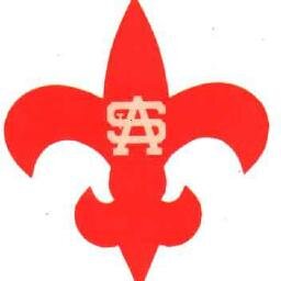 Official account of Saint Ansgar Girls Basketball