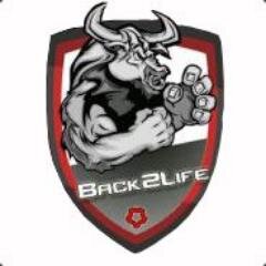 back2lifeCLUB Profile Picture