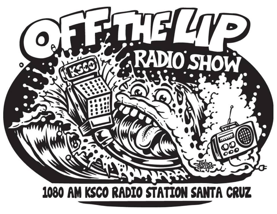 Talk radio show from Santa Cruz CA, dedicated to surf and skate. Podcasts at http://t.co/iNexnWIwUF, iTunes, TuneIn Radio & live stream on The Surf Channel