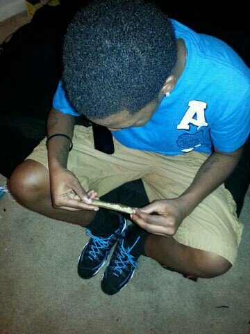 got no worries cause he gone take care of that★