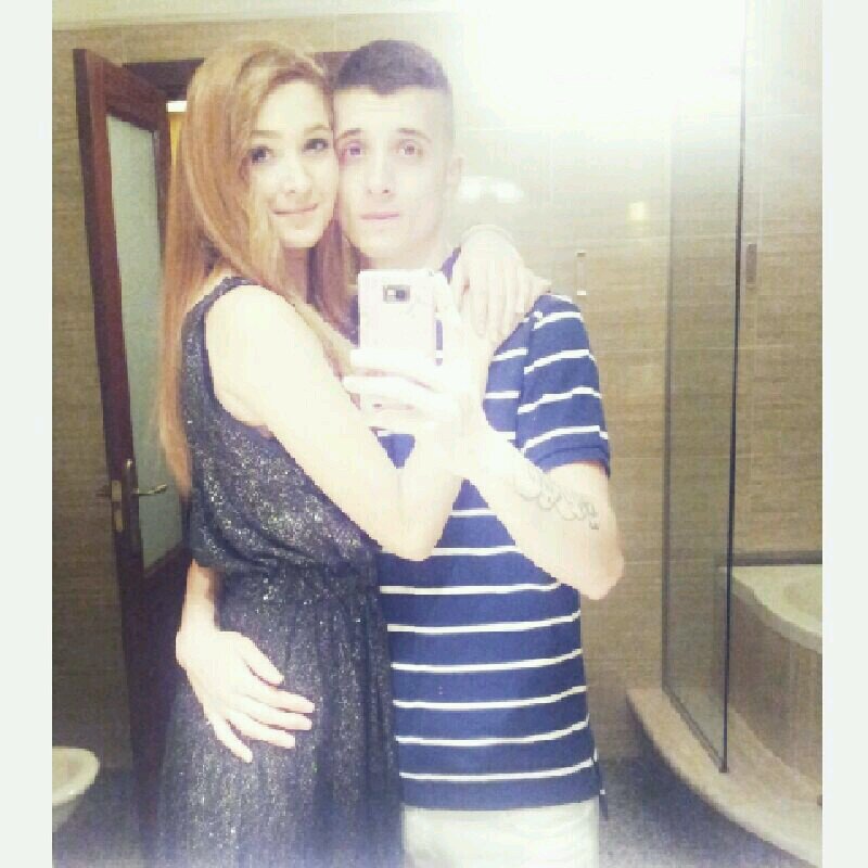 Gonzz_Martinez's profile picture. patriciia♡