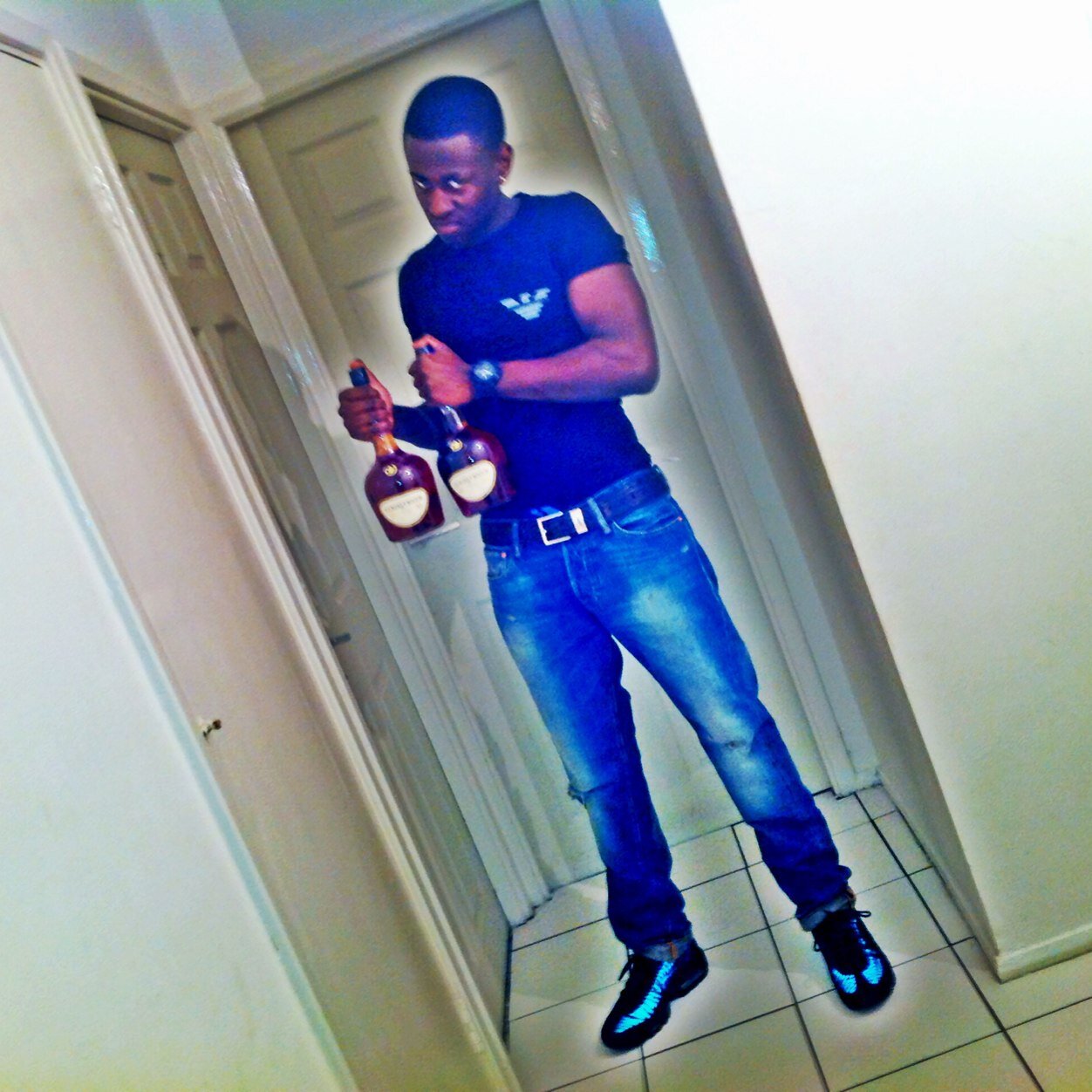 ShoCanon's profile picture. Fly Boy Age...Follow I'll Follow Back No DM's. Not on this often RNS