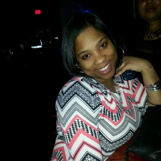 Mother of Lil Tunji...Fly Lil Woman