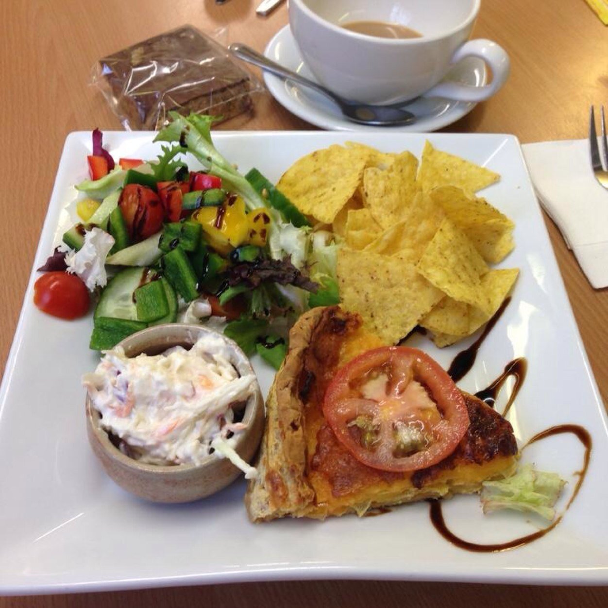 Portland College Coffee Shop invite all to come & enjoy our beautiful coffee, gorgeous cakes and homely atmosphere. Located on Nottingham Road, Mansfield.
