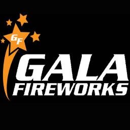 Award Winning Professional Firework Display Specialists