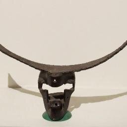 Est. 1992 - a gallery devoted mostly to contemporary art from Africa where the adventurous viewer and collector can be involved in an ongoing cultural dialogue.