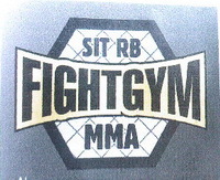 Sit RB Fightgym