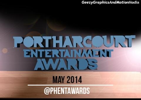 The Ph' Ent' Awards is a Platform to Celebrate and honour hardworking Entertainers,OAP's,Young Entrepreneurs in Rivers State.(Oct 2014)
Call:08147180338