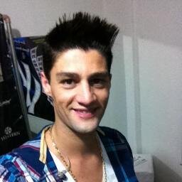 Fc Seguido por @rubnei_mem @dodyspider @nataliayamamoto  Consegui realizar meu maior sonho de conhece-los no dia 17/03/2013