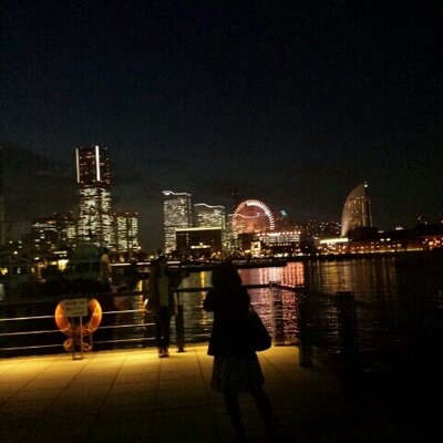 横浜海猿