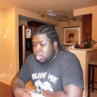 Clyde Allen II (@kuroenjeru) 's Twitter Profile