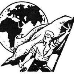 Dunyadaki butun ezilen insanlar icin- For the oppressed people in the world