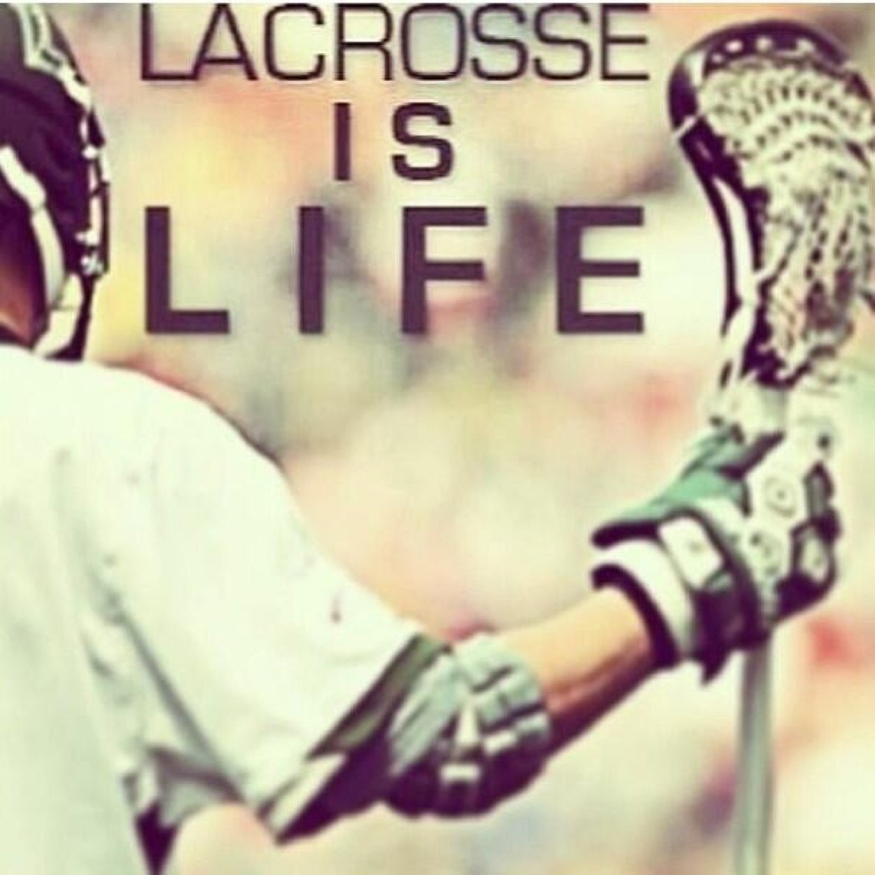 tweets about lacrosse, just for you