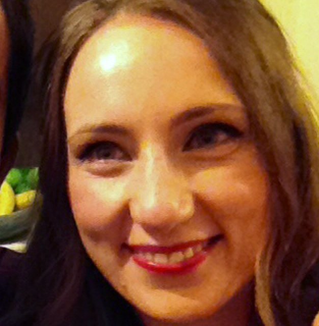 Communications and Marketing professional
