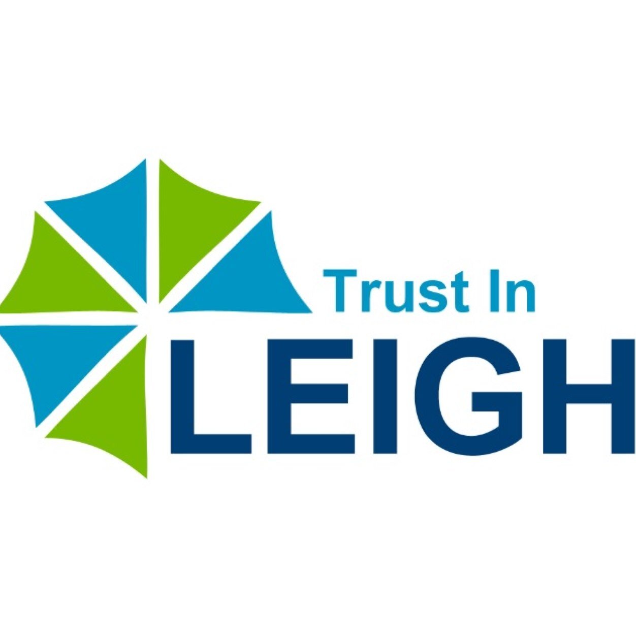 Improving the wellbeing and lives of those who live in, work in, or visit Leigh.
#TrustInLeigh