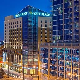 HPNashvilleDT's profile picture. Top rated hotel in #Nashville. Located in downtown @visitmusiccity and near Music City Center! Enjoy #LiveMusic daily & share your visit using #InAHyattWorld.