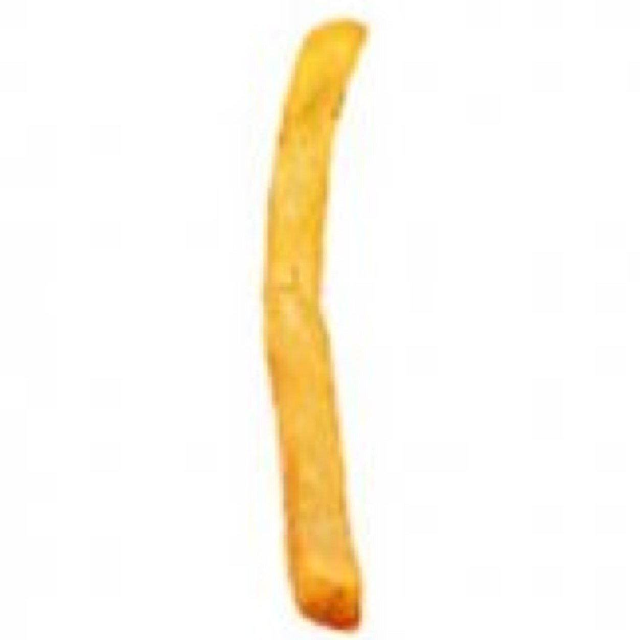 Im a french fry and im better then you will ever be