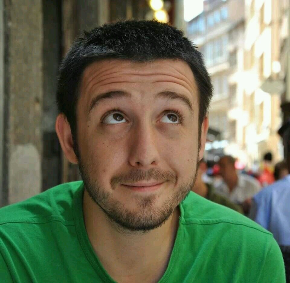 Chargé de communication | Community Manager | Webmaster