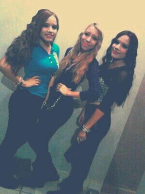 Amooo Ami Golditoo ∞ :'3
