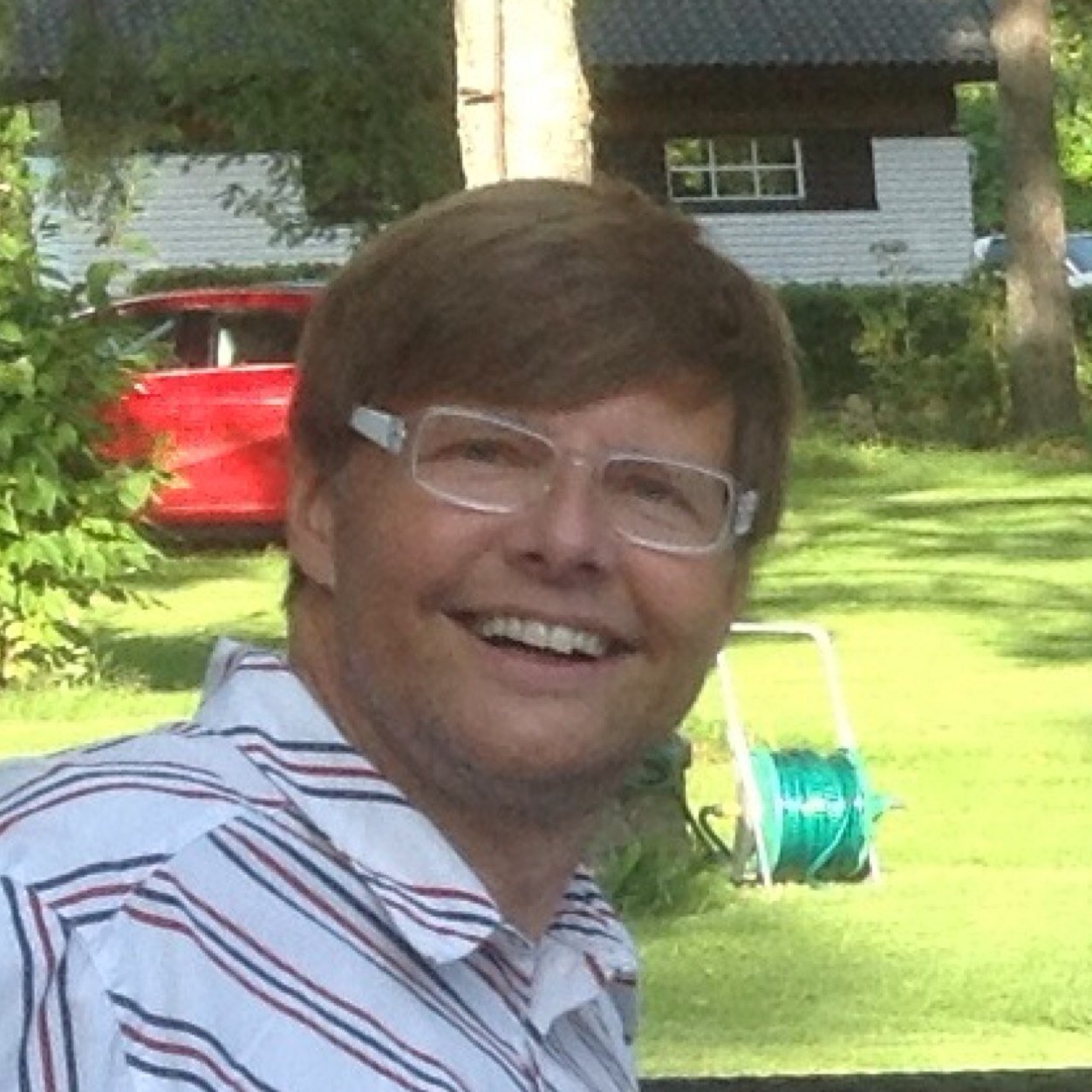 TammelinMika's profile picture. 