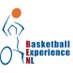 BEN Foundation (Basketball Experience NL) (@BasketballExpNL) Twitter profile photo