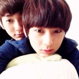 _MinRon's profile picture. NU'EST ┼ 2NE1 B1A4 [KPOP]