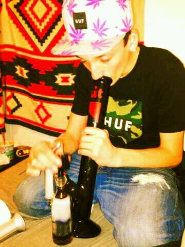i like to party and party and party ohh yea and party